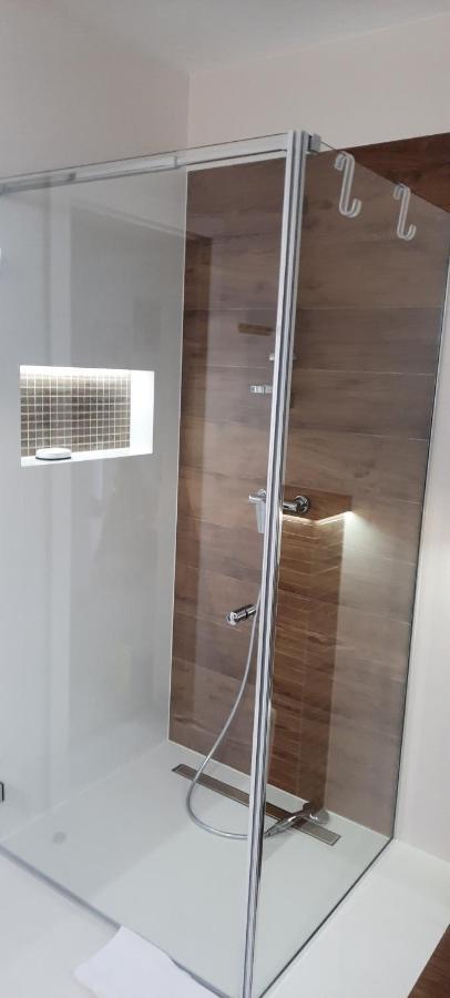 Apartamenty U Piotra Czarny Dunajec Eksteriør billede