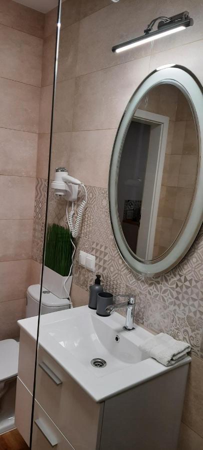 Apartamenty U Piotra Czarny Dunajec Værelse billede